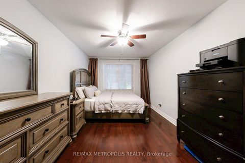 Photo 17 at 49 Magellan Drive, Jane Heights, Toronto