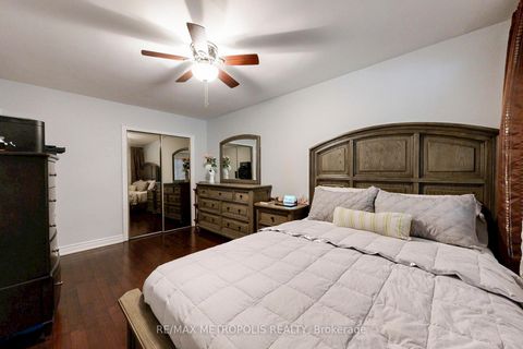 Photo 19 at 49 Magellan Drive, Jane Heights, Toronto