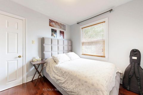Photo 21 at 49 Magellan Drive, Jane Heights, Toronto