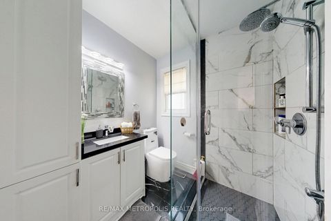 Photo 26 at 49 Magellan Drive, Jane Heights, Toronto