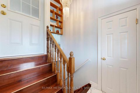 Photo 27 at 49 Magellan Drive, Jane Heights, Toronto