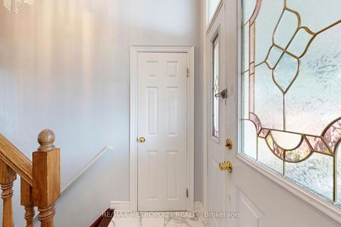 Photo 28 at 49 Magellan Drive, Jane Heights, Toronto