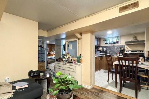 Photo 30 at 49 Magellan Drive, Jane Heights, Toronto