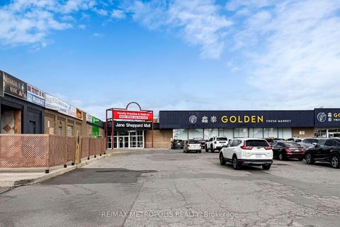 Photo 36 at 49 Magellan Drive, Jane Heights, Toronto