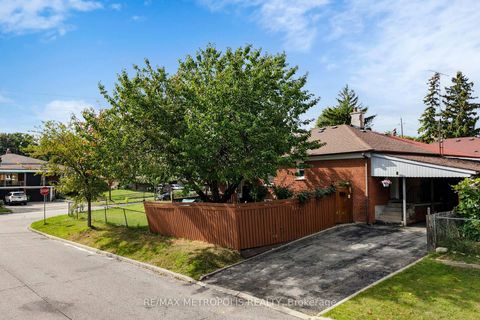 Photo 38 at 49 Magellan Drive, Jane Heights, Toronto
