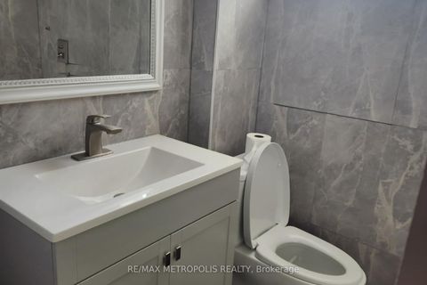 Photo 42 at 49 Magellan Drive, Jane Heights, Toronto