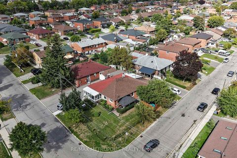 Photo 43 at 49 Magellan Drive, Jane Heights, Toronto