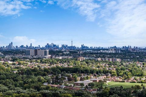 Photo 47 at 49 Magellan Drive, Jane Heights, Toronto