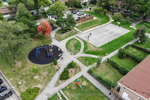 Photo 48 at 49 Magellan Drive, Jane Heights, Toronto