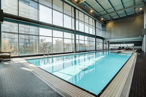 Photo 5 at 1612 - 25 Telegram Mews, Waterfront Communities C1, Toronto