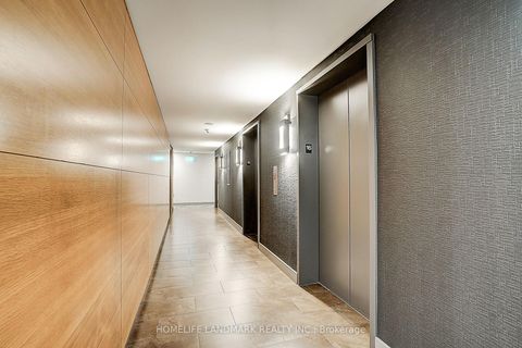 Photo 8 at 1612 - 25 Telegram Mews, Waterfront Communities C1, Toronto