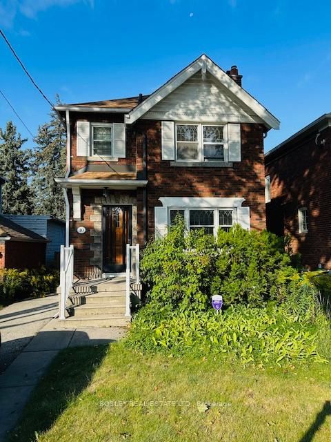 Photo 0 at 10 Astor Avenue, Leaside, Toronto