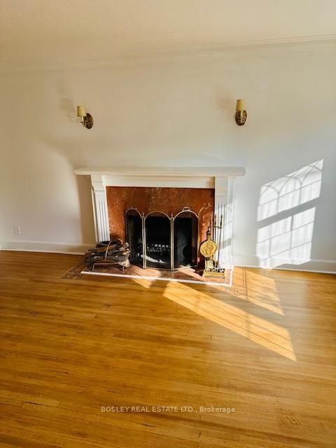 Photo 2 at 10 Astor Avenue, Leaside, Toronto