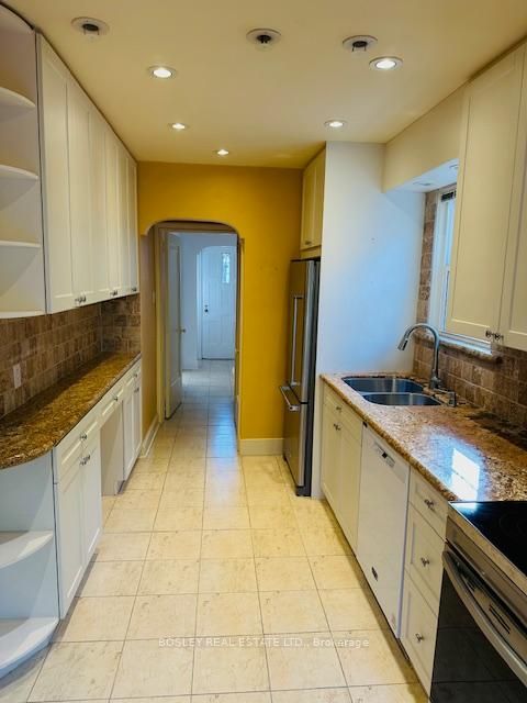 Photo 3 at 10 Astor Avenue, Leaside, Toronto