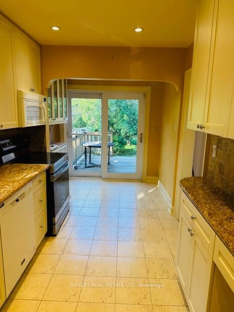 Photo 4 at 10 Astor Avenue, Leaside, Toronto
