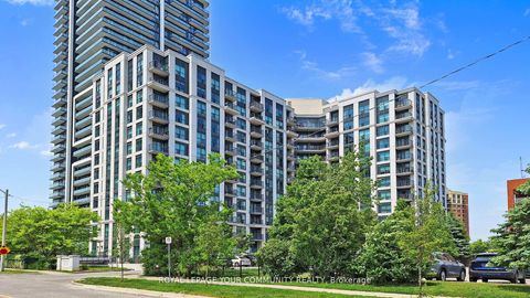 Photo 0 at 1005 - 185 Oneida Crescent, Langstaff, Richmond Hill