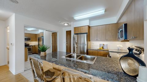 Photo 13 at 1005 - 185 Oneida Crescent, Langstaff, Richmond Hill