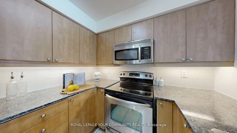 Photo 15 at 1005 - 185 Oneida Crescent, Langstaff, Richmond Hill