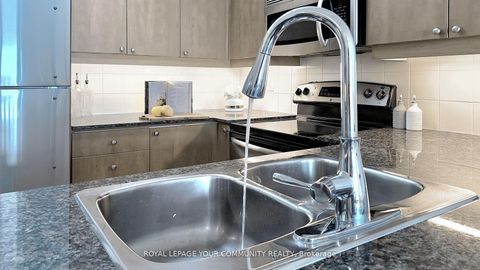 Photo 18 at 1005 - 185 Oneida Crescent, Langstaff, Richmond Hill