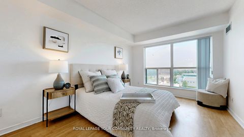 Photo 20 at 1005 - 185 Oneida Crescent, Langstaff, Richmond Hill