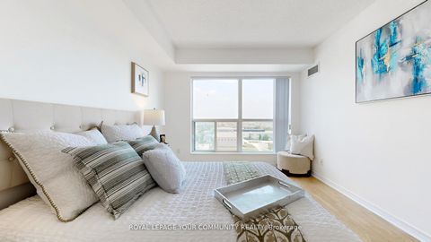 Photo 21 at 1005 - 185 Oneida Crescent, Langstaff, Richmond Hill