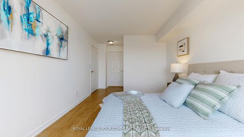 Photo 23 at 1005 - 185 Oneida Crescent, Langstaff, Richmond Hill