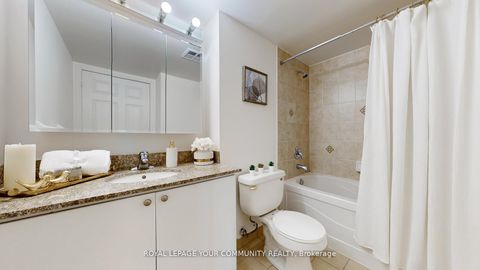 Photo 25 at 1005 - 185 Oneida Crescent, Langstaff, Richmond Hill