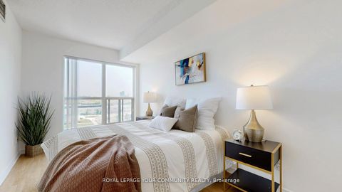 Photo 27 at 1005 - 185 Oneida Crescent, Langstaff, Richmond Hill