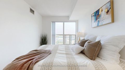 Photo 28 at 1005 - 185 Oneida Crescent, Langstaff, Richmond Hill
