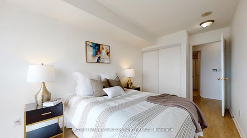Photo 29 at 1005 - 185 Oneida Crescent, Langstaff, Richmond Hill