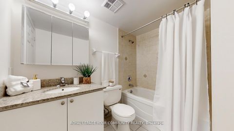 Photo 31 at 1005 - 185 Oneida Crescent, Langstaff, Richmond Hill