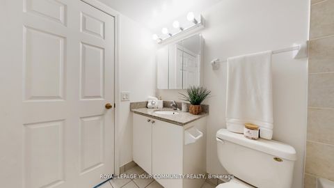 Photo 32 at 1005 - 185 Oneida Crescent, Langstaff, Richmond Hill