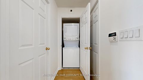 Photo 34 at 1005 - 185 Oneida Crescent, Langstaff, Richmond Hill