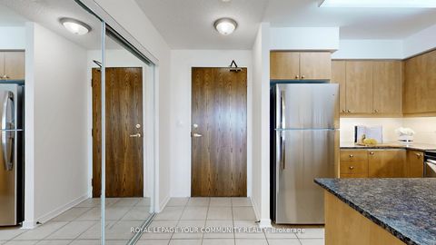 Photo 35 at 1005 - 185 Oneida Crescent, Langstaff, Richmond Hill