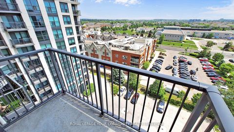 Photo 37 at 1005 - 185 Oneida Crescent, Langstaff, Richmond Hill