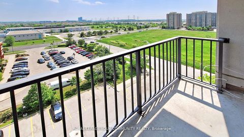 Photo 39 at 1005 - 185 Oneida Crescent, Langstaff, Richmond Hill