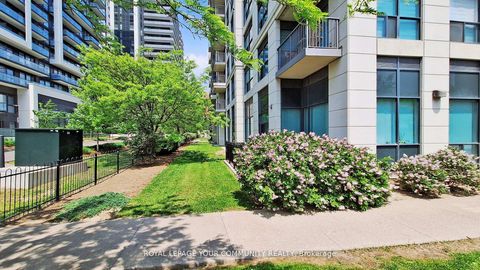 Photo 41 at 1005 - 185 Oneida Crescent, Langstaff, Richmond Hill
