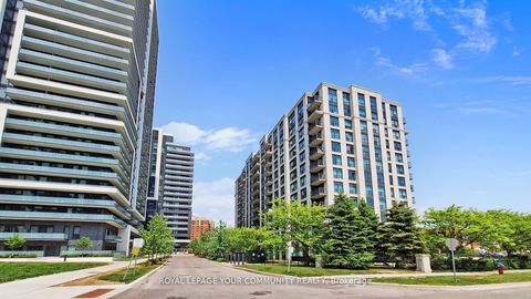 Photo 42 at 1005 - 185 Oneida Crescent, Langstaff, Richmond Hill