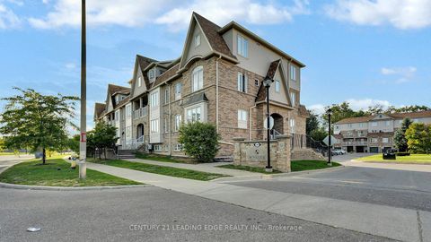 Photo 0 at 23 - 200 McLevin Avenue, Malvern, Toronto