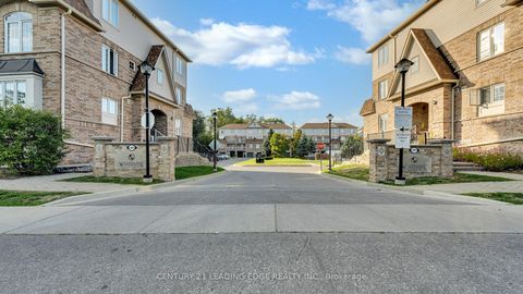 Photo 1 at 23 - 200 McLevin Avenue, Malvern, Toronto