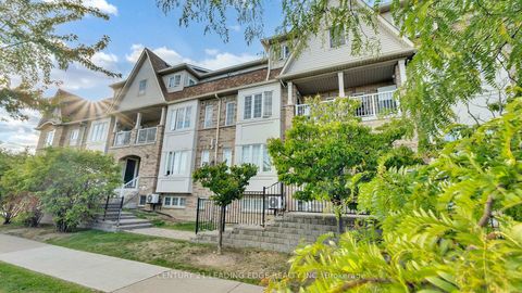 Photo 2 at 23 - 200 McLevin Avenue, Malvern, Toronto