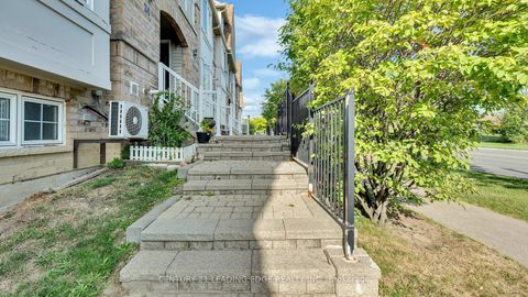 Photo 4 at 23 - 200 McLevin Avenue, Malvern, Toronto