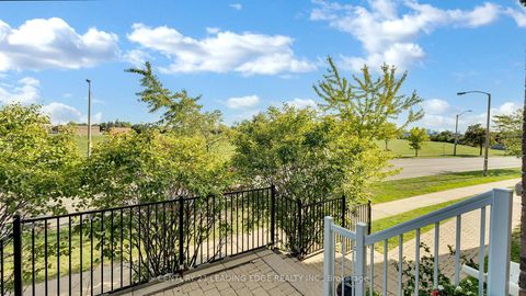 Photo 6 at 23 - 200 McLevin Avenue, Malvern, Toronto