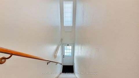 Photo 7 at 23 - 200 McLevin Avenue, Malvern, Toronto