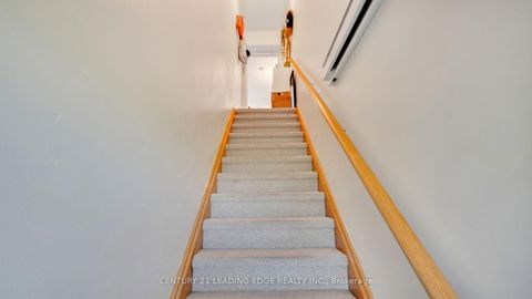 Photo 8 at 23 - 200 McLevin Avenue, Malvern, Toronto