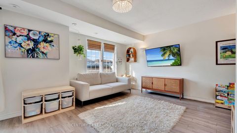 Photo 10 at 23 - 200 McLevin Avenue, Malvern, Toronto