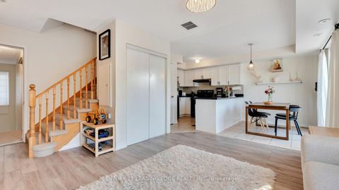 Photo 12 at 23 - 200 McLevin Avenue, Malvern, Toronto