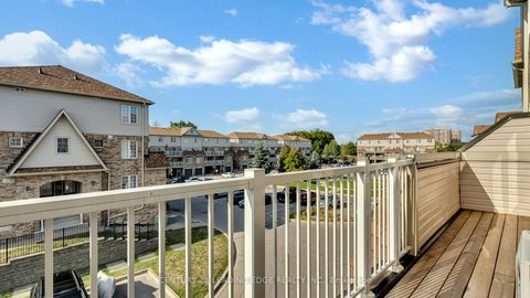 Photo 13 at 23 - 200 McLevin Avenue, Malvern, Toronto