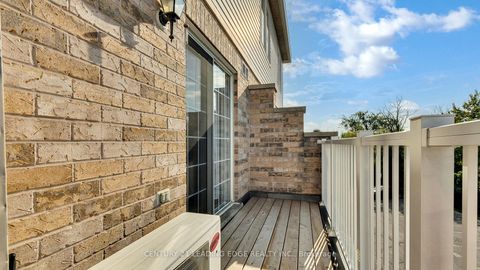 Photo 14 at 23 - 200 McLevin Avenue, Malvern, Toronto