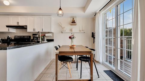 Photo 15 at 23 - 200 McLevin Avenue, Malvern, Toronto